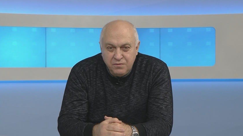 Д-р Чолаков: Възпитан съм да се отзовавам на нуждите на обществото