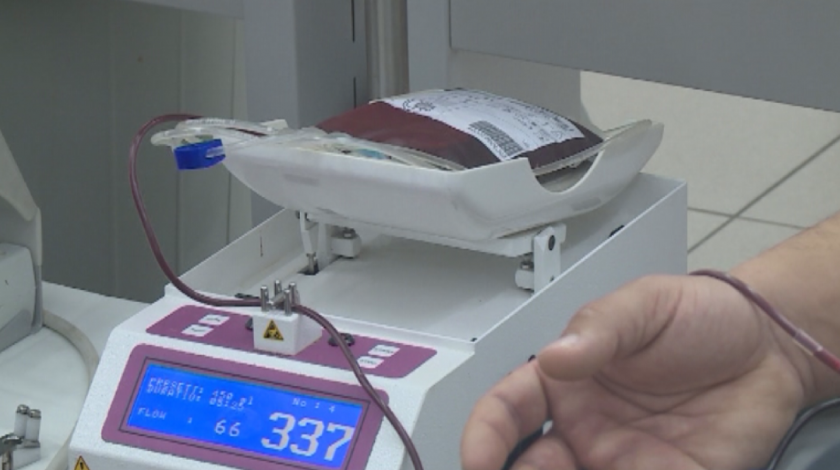 За 2 дни във Варна събраха средства за извличането на кръвна плазма