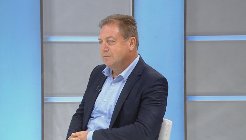 Д-р Иван Маджаров: Здравната система не се е сринала, по-скоро е под високо напрежение
