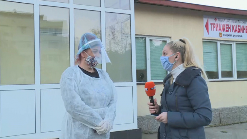 Търсят се медици в Дупница, няма кой да работи в триажния кабинет