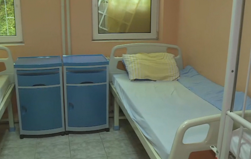 леглата болниците варна лечение covid
