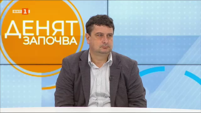 Филип Станимиров, екскурзовод: Туристи няма