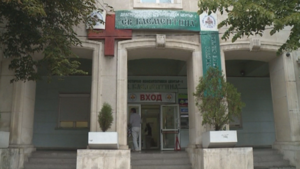 Откриват COVID зони в три варненски болници