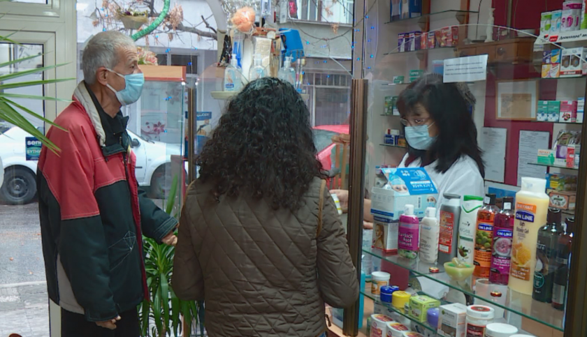 Помощник-фармацевтите са против денонощните магазини да продават лекарства без рецепта