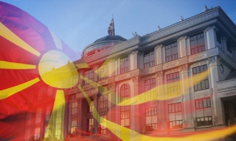 северна македония напредва борбата корупцията отбеляза съветът европа