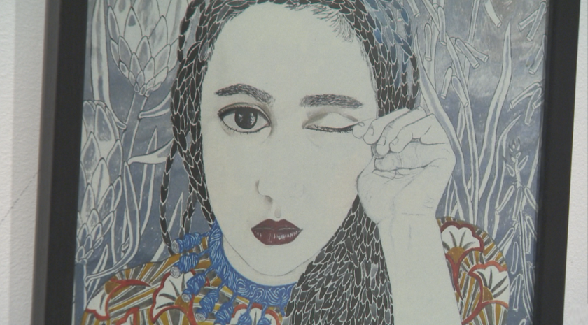 Второ биенале на илюстрацията: Рисунките влизат в компютърните игри