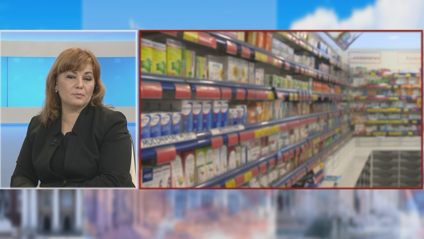 Проф. Асена Сербезова: Недостигът на лекарства е нормално явление, ние трябва да го управляваме, не да го отричаме