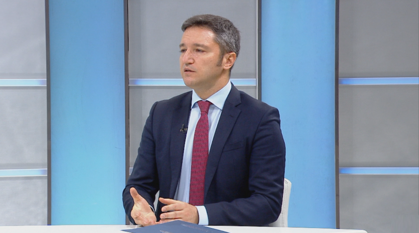 Вигенин: Има опасност България да изпадне в политическа изолация