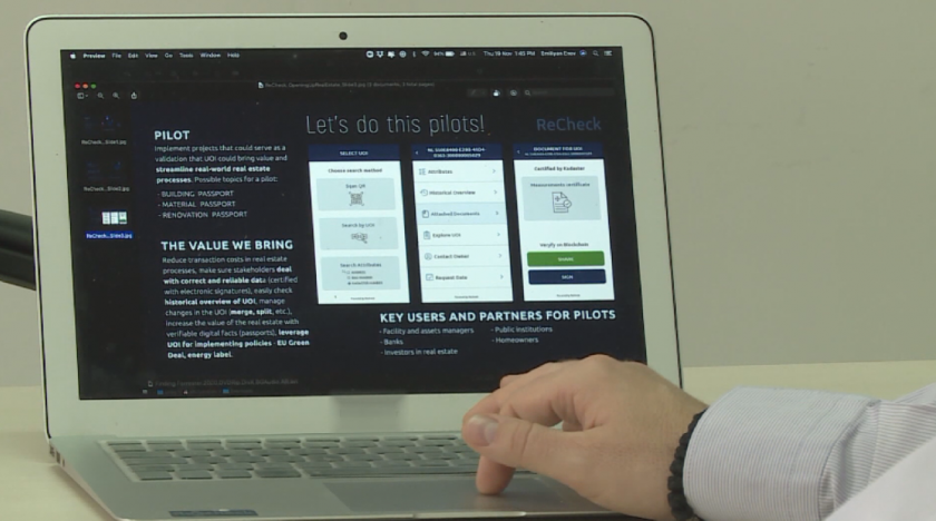 Русенска IT компания спечели състезание по програмиране