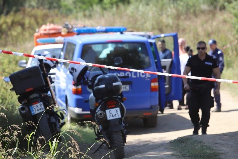три трупа открити полицията кюстендилско часа