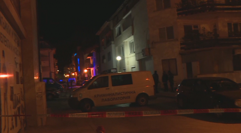 Майка уби двете си деца в Сандански