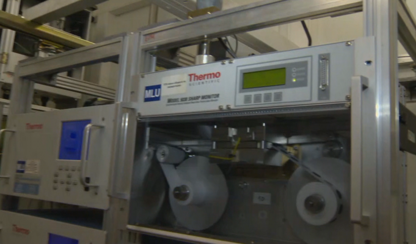 Отчитат повишено замърсяване на въздуха в страната през последните дни