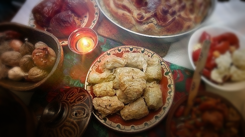 Започва Рождественският пост