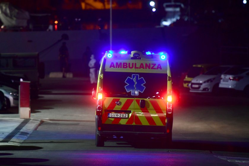 десет души загинаха пожар болница румъния