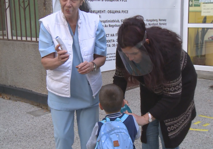 Как ще организират обучението в предучилищните групи в детските градини