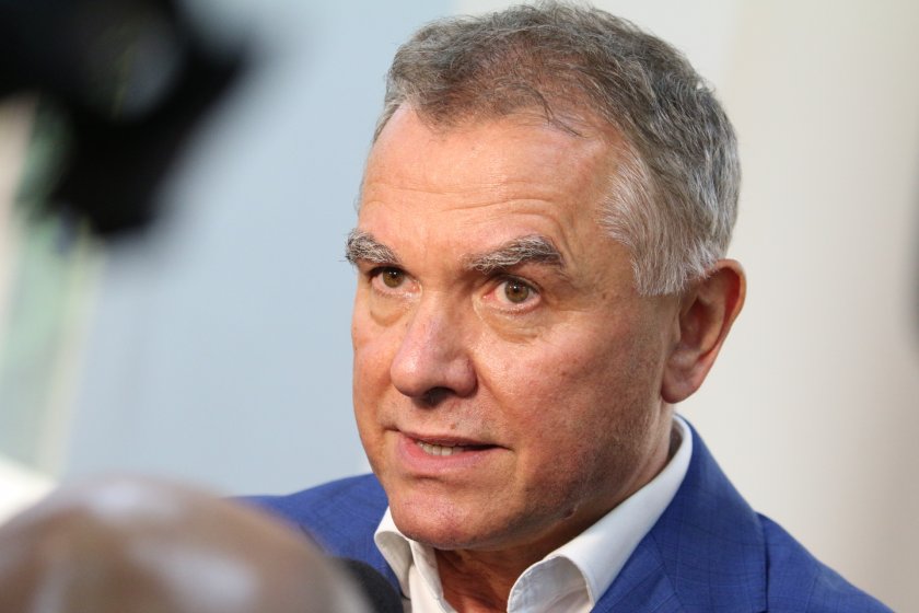 Атанас Бобоков излиза на свобода срещу рекордна гаранция от 2 млн. лв.