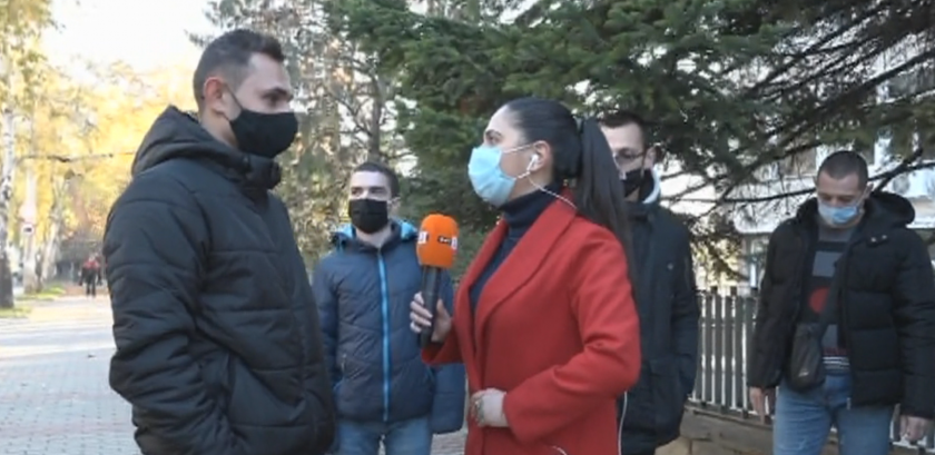 Във Велико Търново: Школи по танци и спортове настояват залите да не се затварят