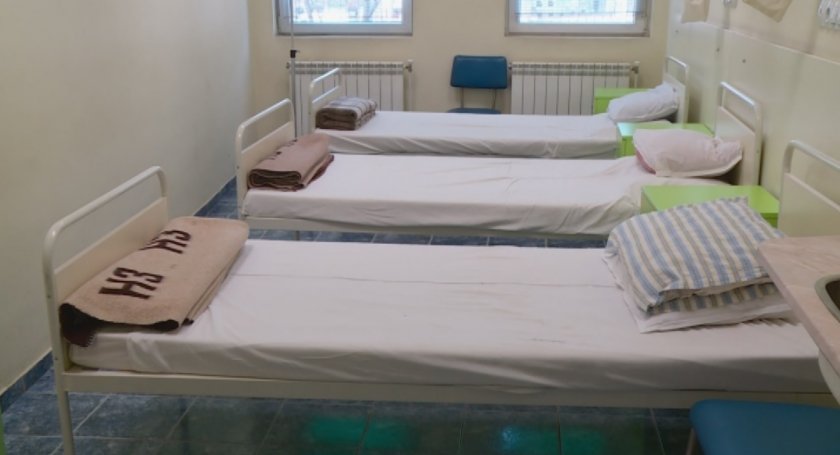 Първата COVID болница у нас надхвърли лимита си, определен от Здравната каса
