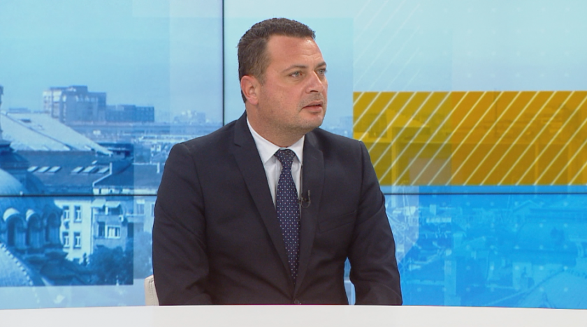 Иван Ченчев, БСП: Бюджетът е математически сбор с липса на политики