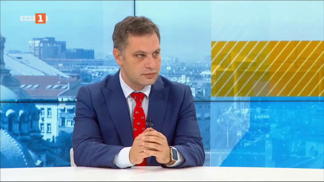 Александър Сиди: Това е бюджетът на изпълнените обещания