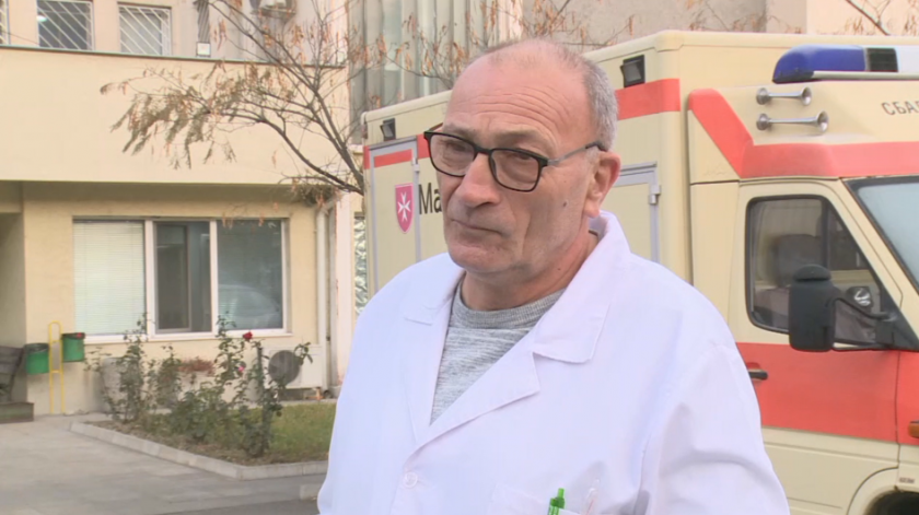 До седмица ще заработи COVID секторът в онкологичната болница в Благоевград