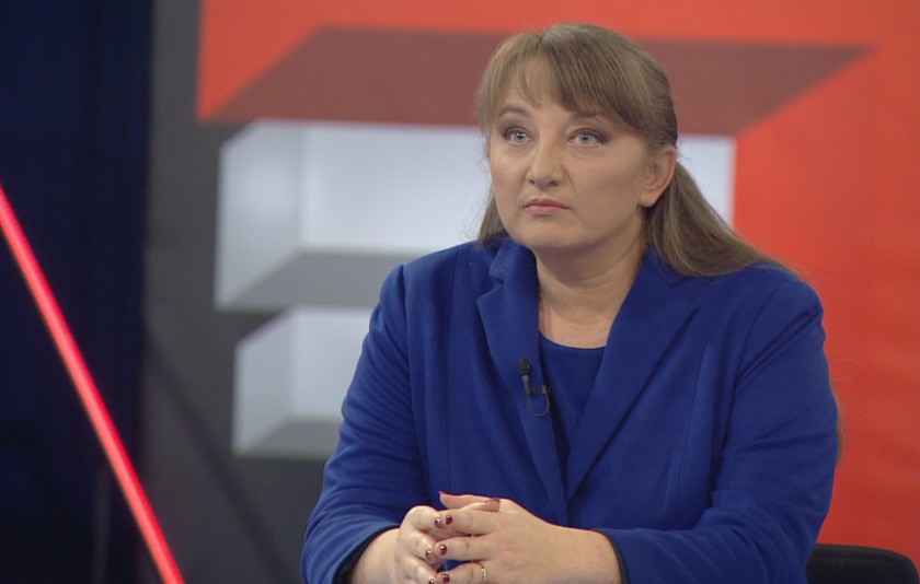 Сачева: 565 милиона лева вече са инвестирани в бизнеса по мярката 60/40