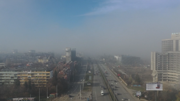 Специалисти: София не е най-замърсеният град. Видин, Монтана, Пловдив са преди него