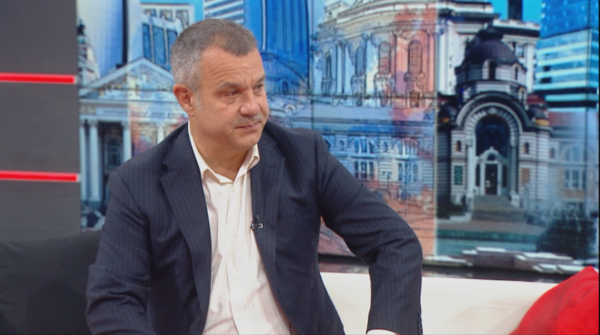 Емил Кошлуков: Подобрихме програмата, аудиторията се увеличава