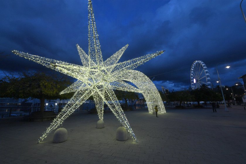 Италия забрани пътуванията, въведе вечерен час за Коледа и Нова година