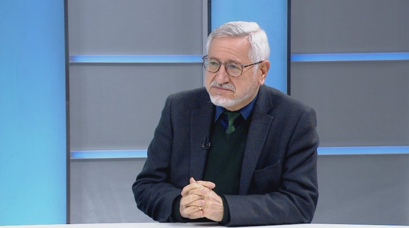 Комисията по исторически въпроси ще заседава онлайн на 3 и 4 декември - ще обсъжда Средновековието