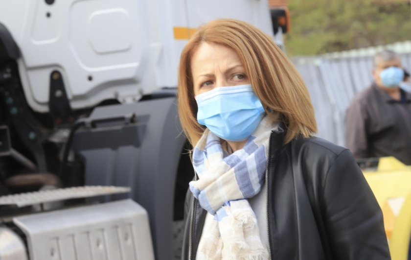 София ще иска заем от ЕИБ за изграждането на транспортна инфраструктура