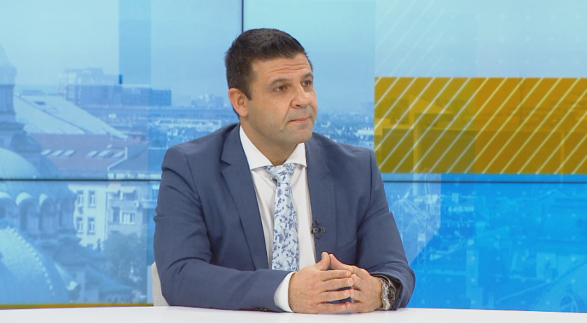 Приключи кампанията за мъжко здраве Movember