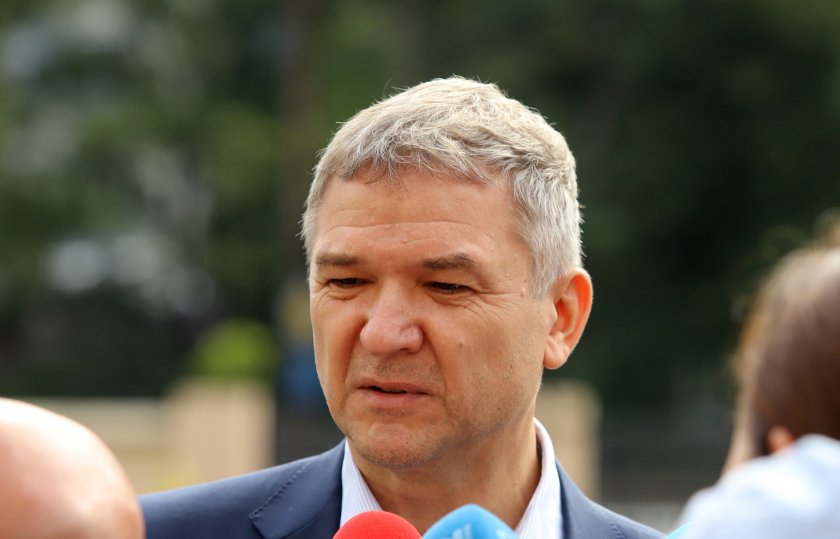 Ново обвинение за Пламен Бобоков