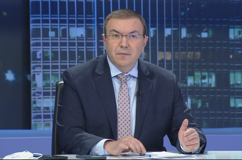 Министър Ангелов: Ще използваме целия ресурс на държавата, за да стигне ваксината до всеки български гражданин