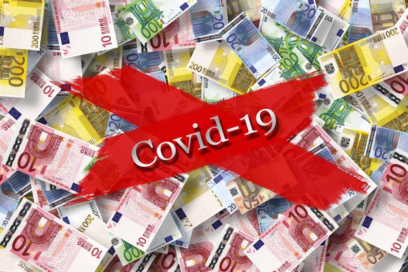 допълнителни 182 млн европрограми финансират мерки covid