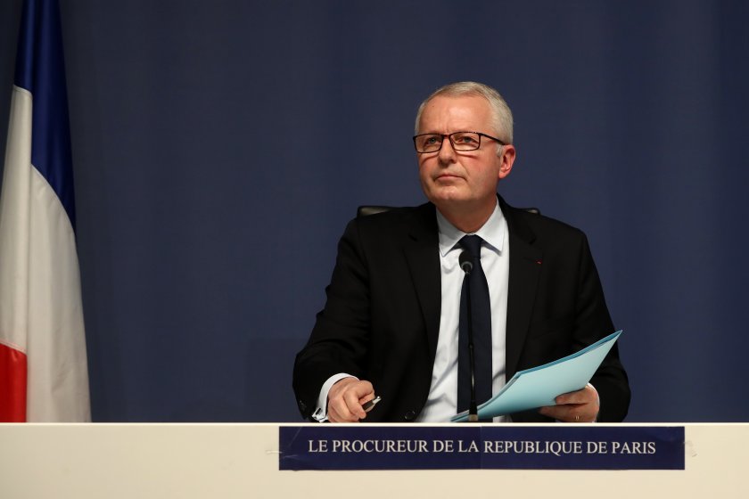 След побоя над чернокож във Франция: Двама от четиримата обвинени полицаи влизат в затвора