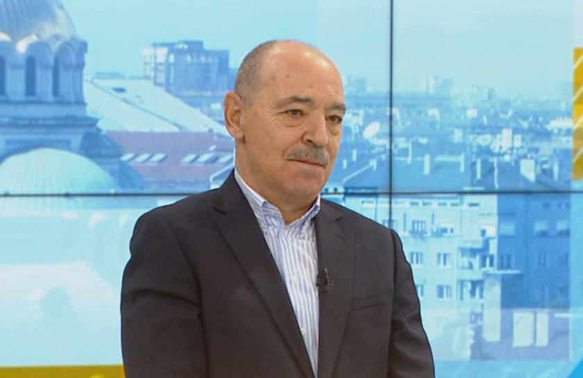 Минчо Коралски: Нужен е индивидуален подход за хората с увреждания