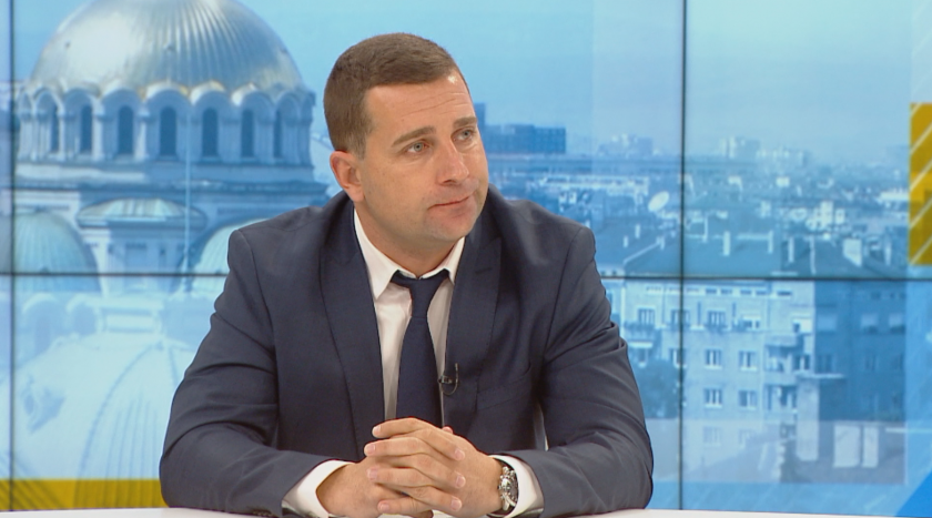 Ремонтите в София - заместник-кметът по строителство пред БНТ