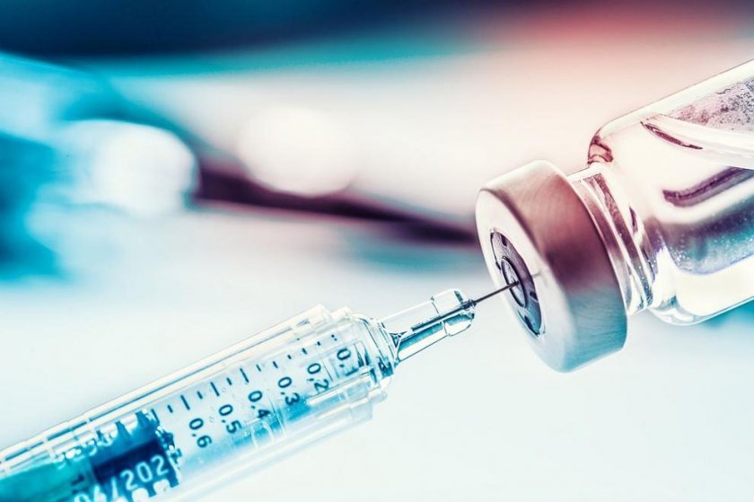 1000 медици русенско пожелали ваксинират covid