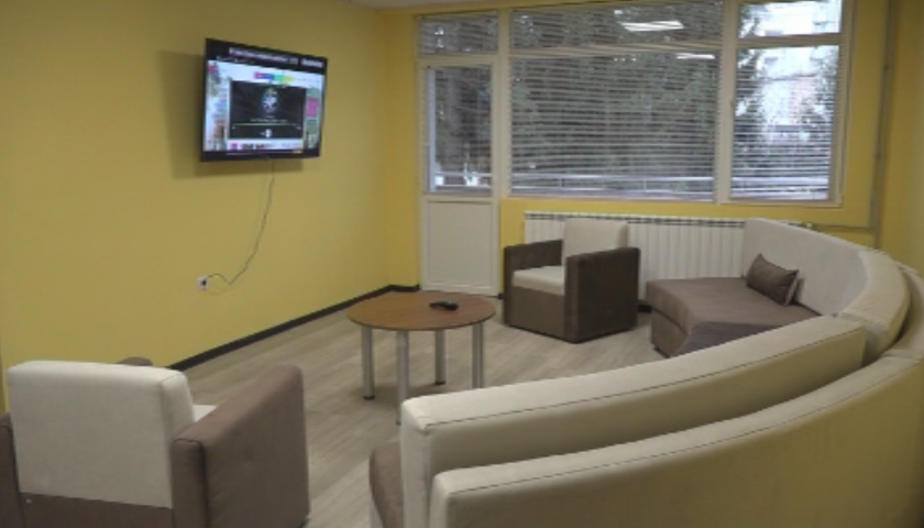 Нови услуги за децата с увреждания и тийнейджърите от социалните домове във Велико Търново