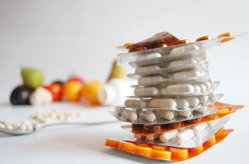 Безразборното и дълго пиене на витамини е опасно, предупреждават специалисти