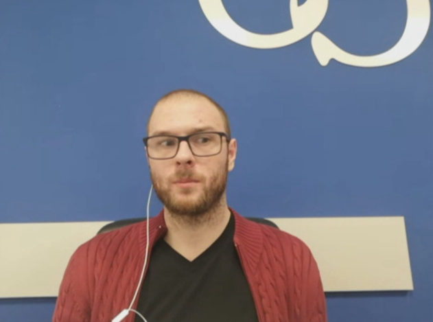 Студентска инициатива: Зарадвай непознат за Коледа