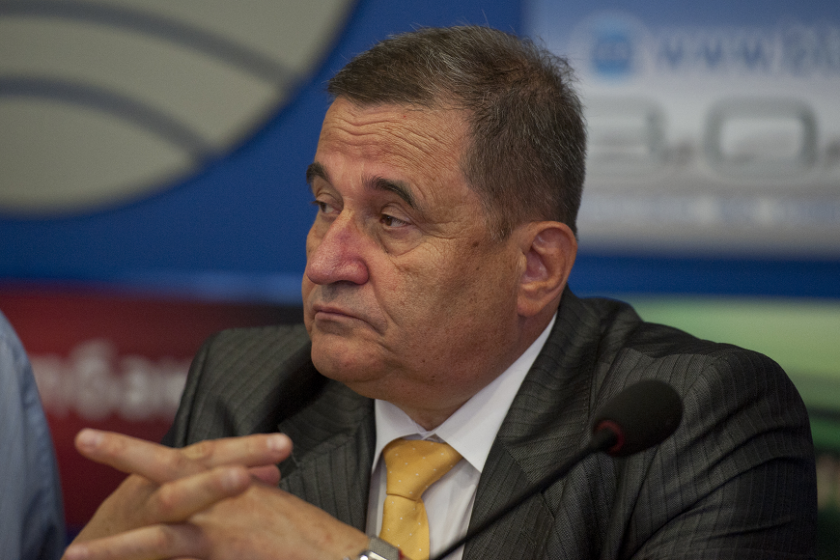 Почина енергийният експерт Атанас Тасев
