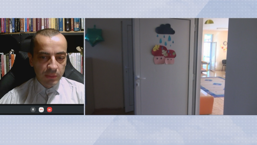 Тодор Чобанов за отварянето на детските градини в София: Все още рискът е много голям