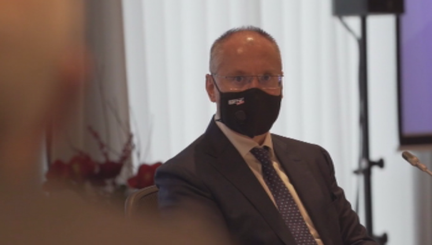 ПЕС: Европейските лидери да сключат сделка, без да жертват върховенството на закона