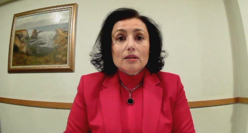 Министър Танева: Над 30 000 земеделски производители получиха подкрепа по мерките за COVID-19