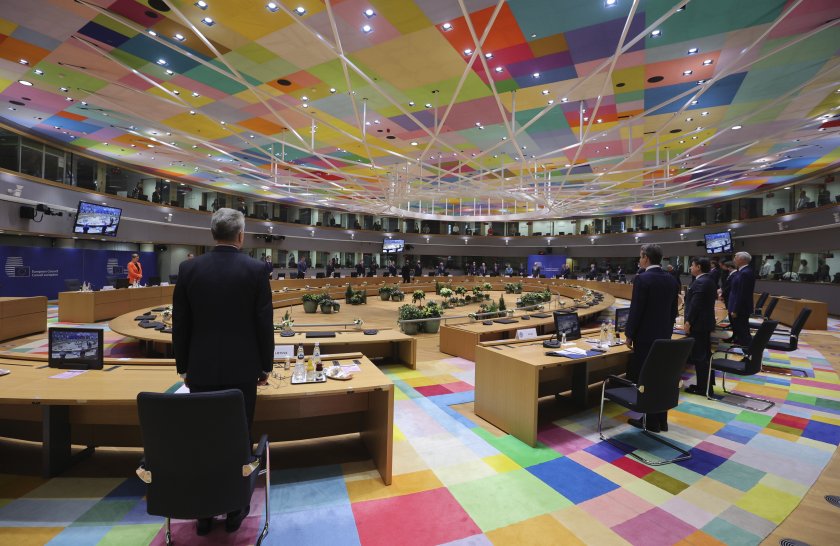 Европейските лидери обсъждат бюджета, пандемията, зелената сделка и Брекзит