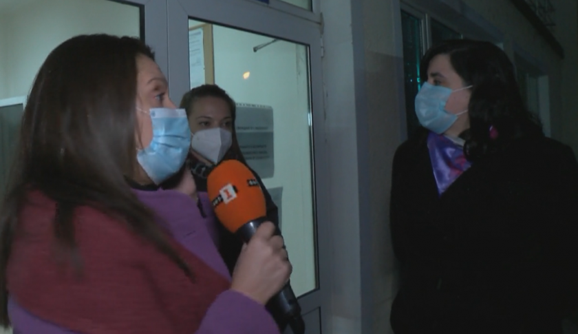 Белодробната болница във Велико Търново може да затвори заради липса на лекари