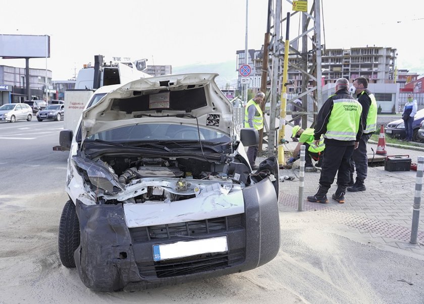 Прокуратурата даде на съд Кристиан Николов за катастрофата с Милен Цветков