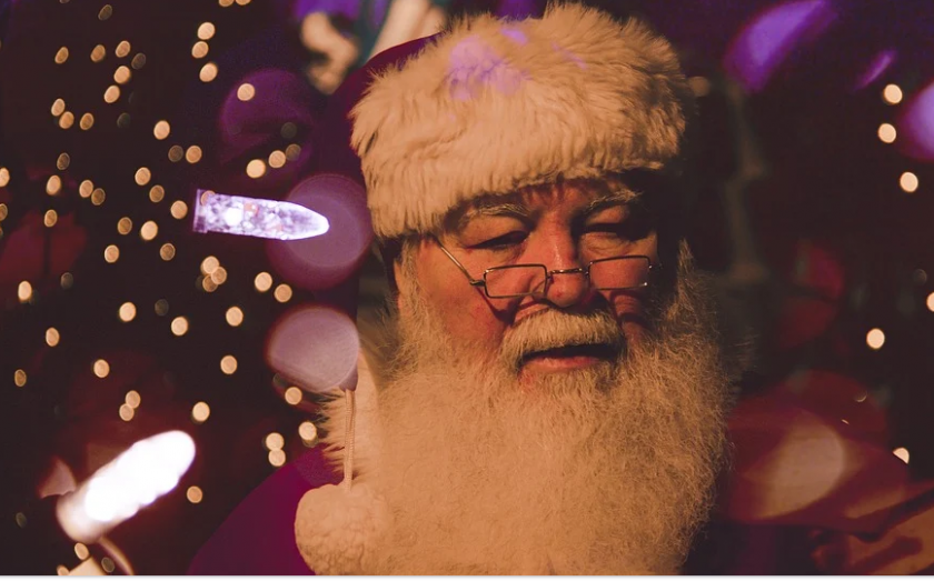 СЗО: Дядо Коледа е имунизиран срещу COVID-19
